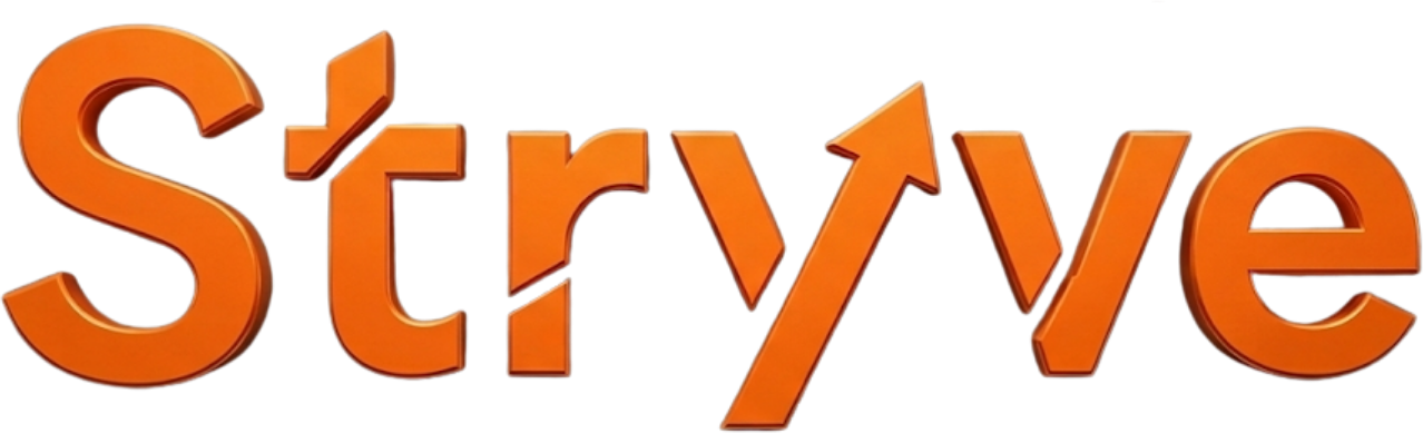 STRYVE